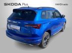 Škoda Karoq - fotka číslo 1