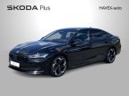 Škoda Superb - fotka číslo 0