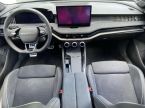 Škoda Superb - fotka číslo 4