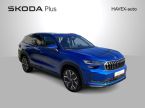 Škoda Kodiaq - fotka číslo 35