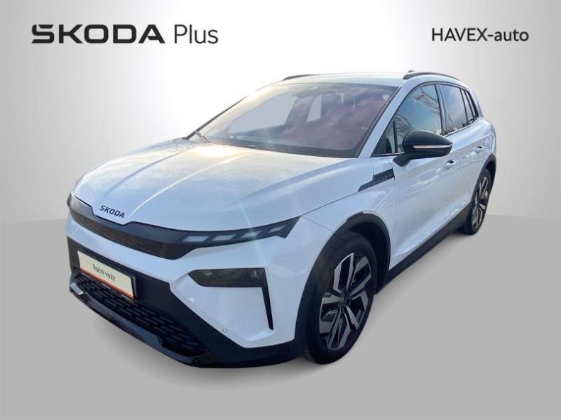 Škoda Elroq - hlavní fotka inzerátu