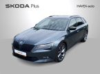 Škoda Superb - fotka číslo 0