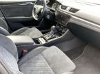 Škoda Superb - fotka číslo 9