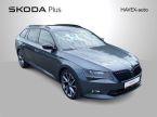 Škoda Superb - fotka číslo 33