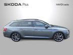 Škoda Superb - fotka číslo 35