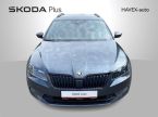 Škoda Superb - fotka číslo 3