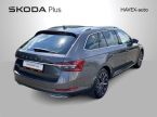 Škoda Superb - fotka číslo 1