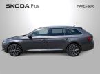 Škoda Superb - fotka číslo 2