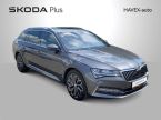 Škoda Superb - fotka číslo 33