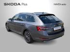 Škoda Superb - fotka číslo 34