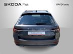 Škoda Superb - fotka číslo 36