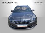 Škoda Superb - fotka číslo 3