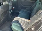 Škoda Superb - fotka číslo 8
