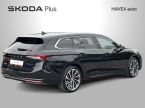 Škoda Superb - fotka číslo 1