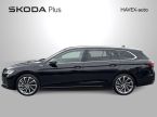 Škoda Superb - fotka číslo 2