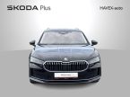 Škoda Superb - fotka číslo 3