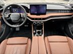 Škoda Superb - fotka číslo 4