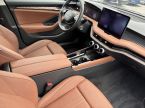 Škoda Superb - fotka číslo 8