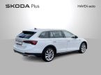 Škoda Octavia - fotka číslo 1