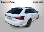 Škoda Superb - fotka číslo 1
