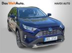Toyota RAV 4 - fotka číslo 0