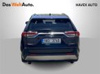 Toyota RAV 4 - fotka číslo 4