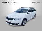 Škoda Octavia - fotka číslo 0