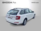 Škoda Octavia - fotka číslo 1