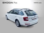 Škoda Octavia - fotka číslo 27