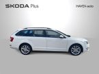 Škoda Octavia - fotka číslo 28