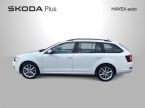 Škoda Octavia - fotka číslo 2