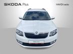 Škoda Octavia - fotka číslo 3
