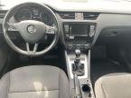 Škoda Octavia - fotka číslo 4