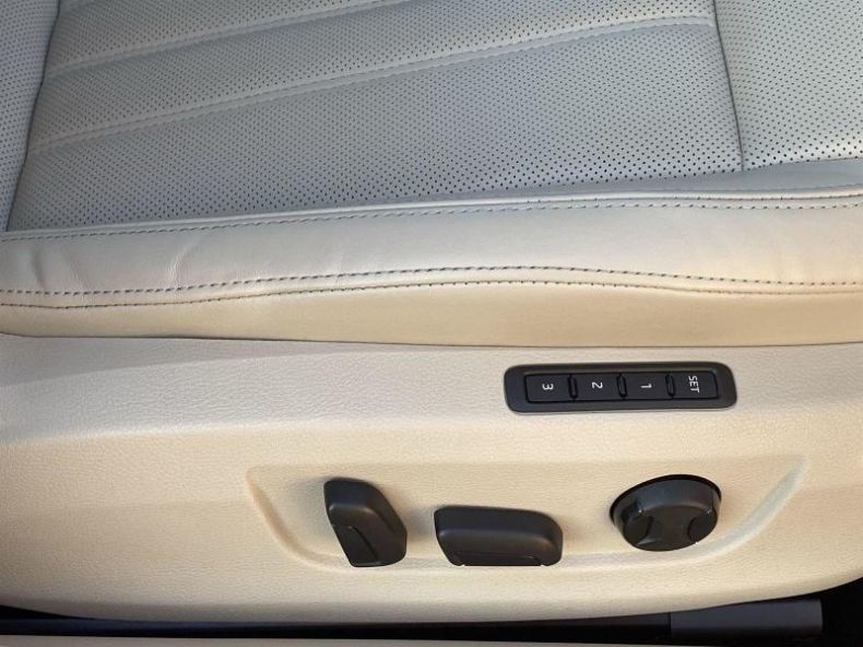 Škoda Superb - hlavní fotka