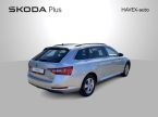 Škoda Superb - fotka číslo 1