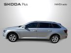 Škoda Superb - fotka číslo 2