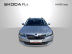 Škoda Superb - fotka číslo 3