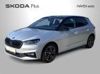 Škoda Fabia - fotka číslo 0