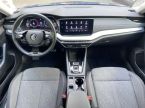 Škoda Octavia - fotka číslo 4