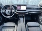 Škoda Superb - fotka číslo 4
