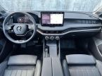 Škoda Superb - fotka číslo 4