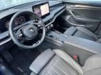 Škoda Superb - fotka číslo 6