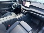 Škoda Superb - fotka číslo 8