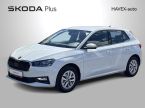 Škoda Fabia - fotka číslo 0