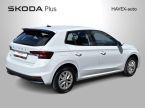 Škoda Fabia - fotka číslo 1