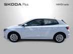 Škoda Fabia - fotka číslo 2
