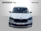 Škoda Fabia - fotka číslo 3