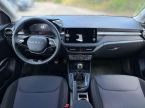 Škoda Fabia - fotka číslo 4