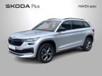 Škoda Kodiaq - fotka číslo 0