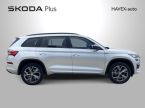Škoda Kodiaq - fotka číslo 34